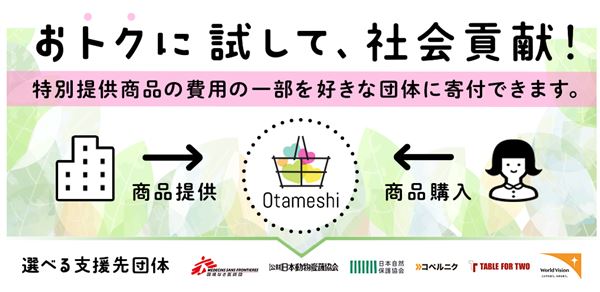社会貢献
